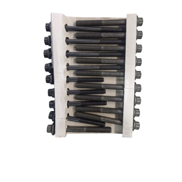 Perno Culata Para Mazda Bt50 2007 2012 2.5 Juego